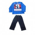 Conjunto Moleton Brooklin